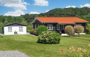 Amazing Home In Augustenborg With Wifi